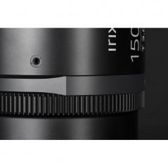 Irix Cine 150 mm T3.0 Tele lens  for Sony E Mount cameras Imperial version foto-tip store