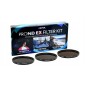 Hoya ProND EX Filter Kit 49mm