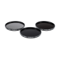 Kit filtri Hoya ProND EX 58 mm Kit filtri Hoya ProND EX 58 mm