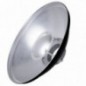 Godox BDR-S550 550mm Silver Beauty Dish Godox BDR-S550 550mm Silver Beauty Dish