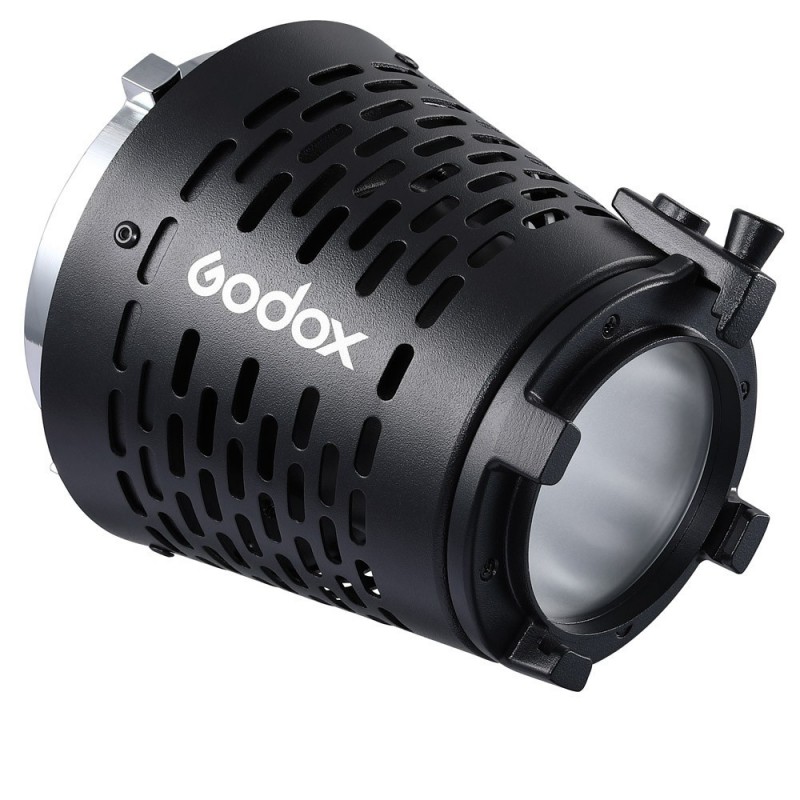 Godox SA-17 Adaptateur pour fixation de projection SA-P1 sur Bowens Godox SA-17 Adaptateur pour fixation de projection SA-P1 sur Bowens