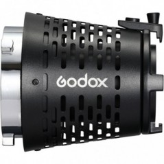 Adaptér Godox SA-17 pro projekční nástavec SA-P1 k objektivu Bowens