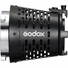 Godox SA-17 Adaptateur pour fixation de projection SA-P1 sur Bowens