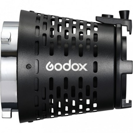 Adaptér Godox SA-17 pro projekční nástavec SA-P1 k objektivu Bowens