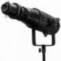 Godox SA-17 Adaptateur pour fixation de projection SA-P1 sur Bowens Godox SA-17 Adaptateur pour fixation de projection SA-P1 sur Bowens