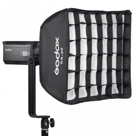 Godox S60Bi-D Sada 3 světel S60Bi s příslušenstvím