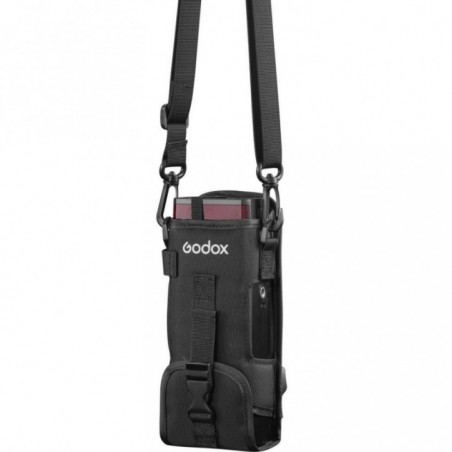 Godox CB-57 Cross Body Mini Bag for AD200 & AD200Pro flashes