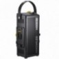 Godox Knowled M600Bi Illuminatore bicolore a LED Godox Knowled M600Bi Illuminatore bicolore a LED