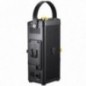 Godox Knowled M600Bi Illuminatore bicolore a LED Godox Knowled M600Bi Illuminatore bicolore a LED