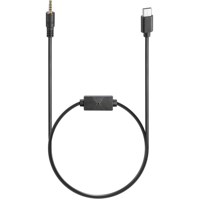 Ovládací kabel monitoru kamery Godox GMC-U6 (USB typu C) Ovládací kabel monitoru kamery Godox GMC-U6 (USB typu C)