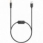 Ovládací kabel monitoru kamery Godox GMC-U6 (USB typu C) Ovládací kabel monitoru kamery Godox GMC-U6 (USB typu C)