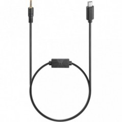 Kabel sterujący Godox GMC-U5 do monitora GM6S (mini-USB)