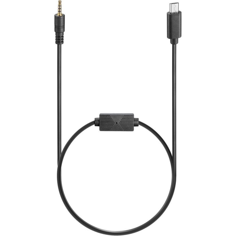 Godox GMC-U4 Monitor Camera Control Cable (micro-USB)