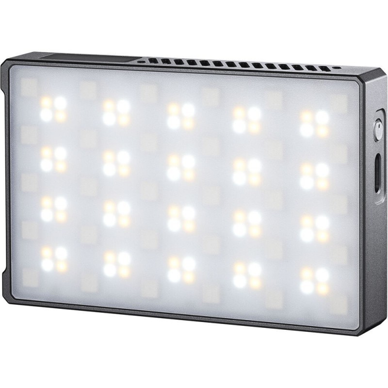 Godox C5R RGBWW Pannello LED tascabile