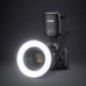 Makro kroužkový blesk Godox ML-150II