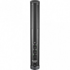 Godox VDS-M2 mikrofon typu shotgun
