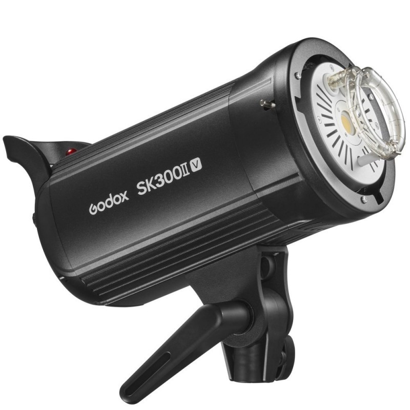 Godox SK300II-V (LED) Flash da studio