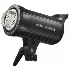 Studiový blesk Godox SK300II-V (LED)