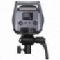 Godox Kit 2 Lumières Litemons LA200Bi LED Bi-color K2 avec accessoires Godox Kit 2 Lumières Litemons LA200Bi LED Bi-color K2 avec accessoires