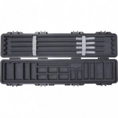 Godox CB47 Custodia rigida per Kit di illuminatori a tubo TL120 K4