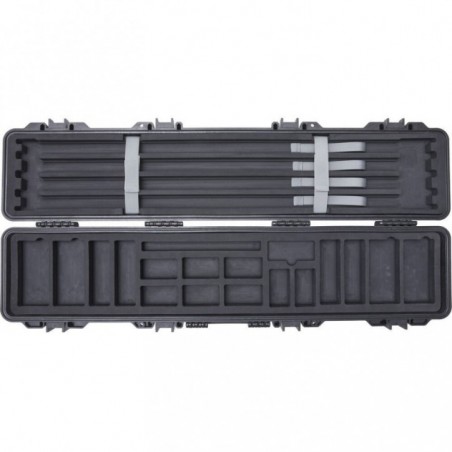 Godox CB47 Étui rigide/sac de transport pour tubes lumineux TL120 K4