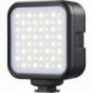 Godox VK2-LT kit vlog per Lightning