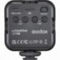 Godox VK2-LT kit vlog per Lightning
