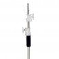 Quadralite C-Stand 290 Studio-Stativ Quadralite C-Stand 290 Studio-Stativ