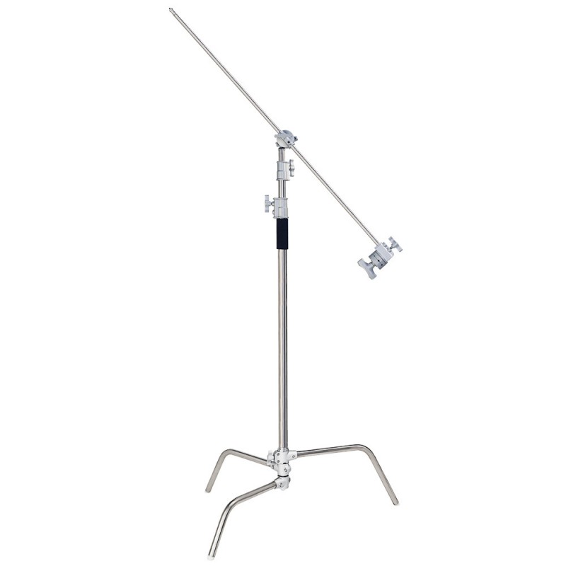 Statyw studyjny Quadralite C-Stand 290 Statyw studyjny Quadralite C-Stand 290