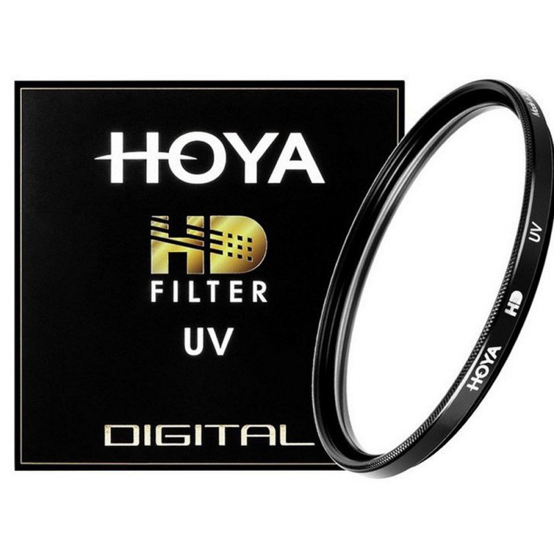 HOYA HD UV Filter 37mm
