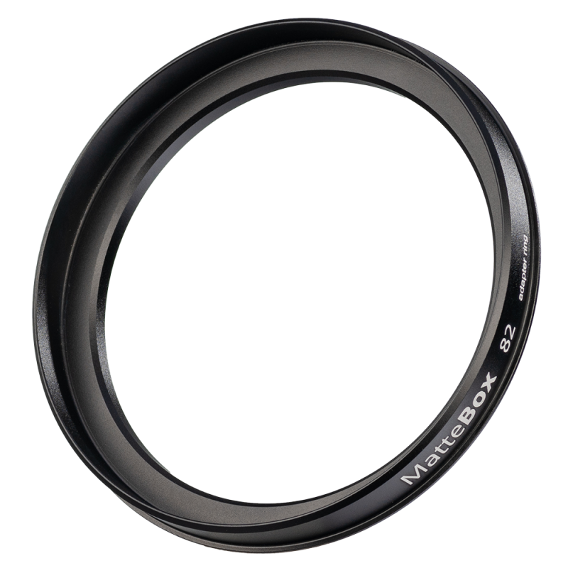 Adattatore Irix Cine Matte Box IQ 82 mm