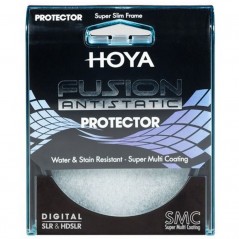 Antistatický ochranný filtr Hoya Fusion 37mm