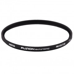 Hoya Fusion Antistatic Protector filter 37mm