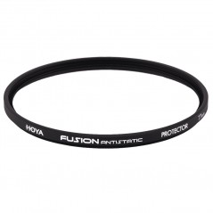 HOYA FUSION ANTISTATIC Protector  Schutzfilter 37mm