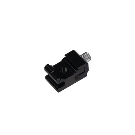 Genesis Gear adaptér sáňky blesku se závitem 1/4"