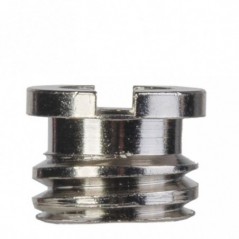 Genesis Gear adaptér 1/4" samice – 3/8" samec, typ A