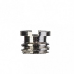 Genesis Gear adaptér 1/4" samice – 3/8" samec, typ A