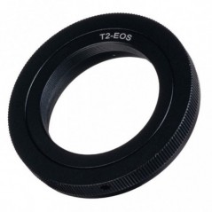 Genesis Gear adattatore T2 per Canon EOS
