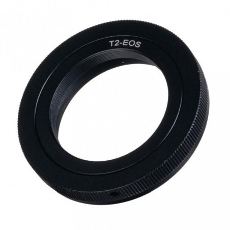 Genesis Gear adattatore T2 per Canon EOS