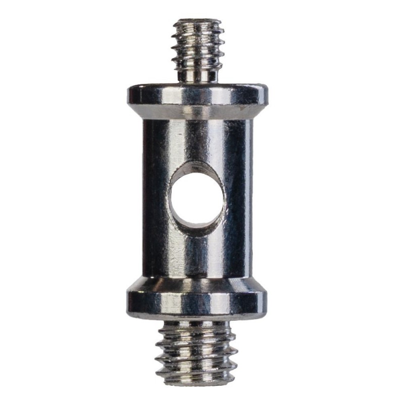 Genesis Gear adattatore maschio 3/8" – maschio 1/4", tipo L