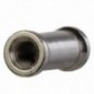 Genesis Gear Light Stand Adapter 3/8 inch to 1/4 inch Female to Female Screw H style Genesis Gear Light Stand Adapter 3/8 inch to 1/4 inch Female to Female Screw H style