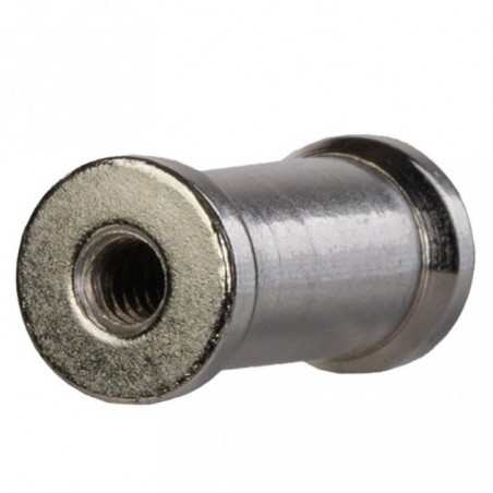 Genesis Gear Adapter 3/8"–1/4" Innengewinde H Style