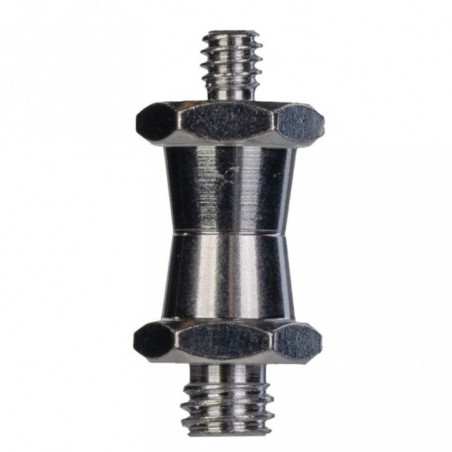 Genesis Gear adaptér 3/8" samec – 1/4" samec