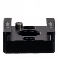 Genesis Gear universeller Cold Shoe 10×23×25 mm