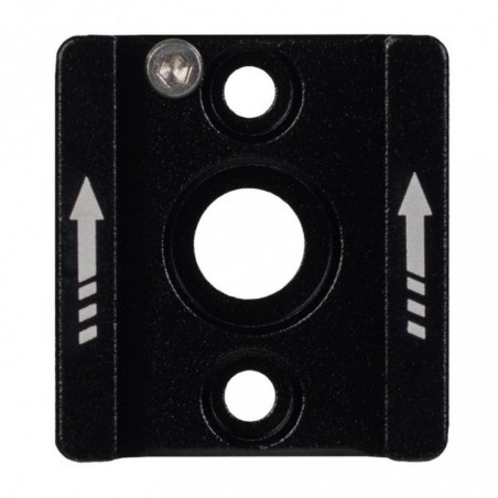 Genesis Gear universeller Cold Shoe 10×23×25 mm