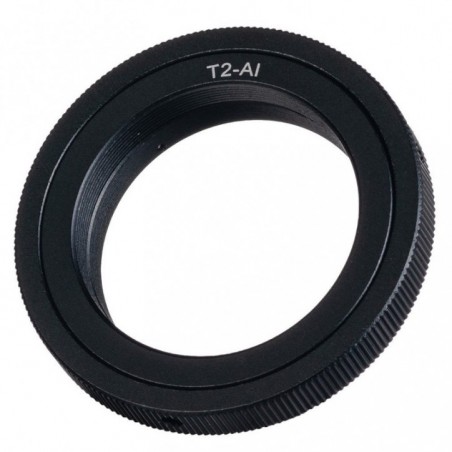 Genesis Gear adattatore T2-AI per Nikon AI