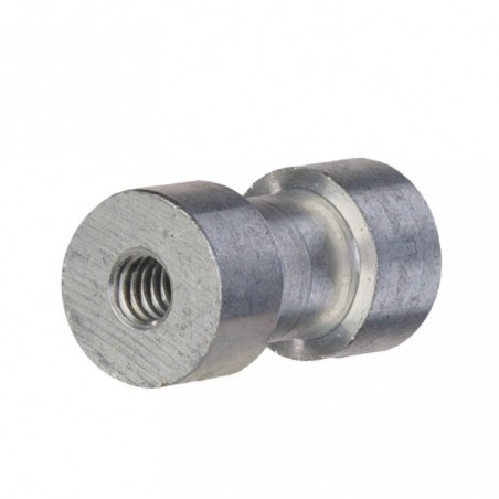 Genesis Gear Adapter 3/8"–1/4" Innengewinde