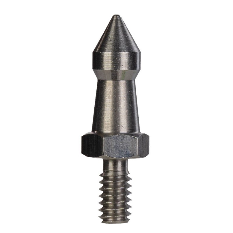 Genesis Gear 1/4-inch Tripod Spike