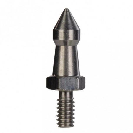 Genesis Gear 1/4-inch Tripod Spike