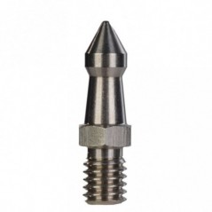 Genesis Gear Stativspitze mit 3/8" Gewinde